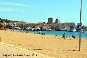 Frejus-St Raphael - 6 sept.2019- 04